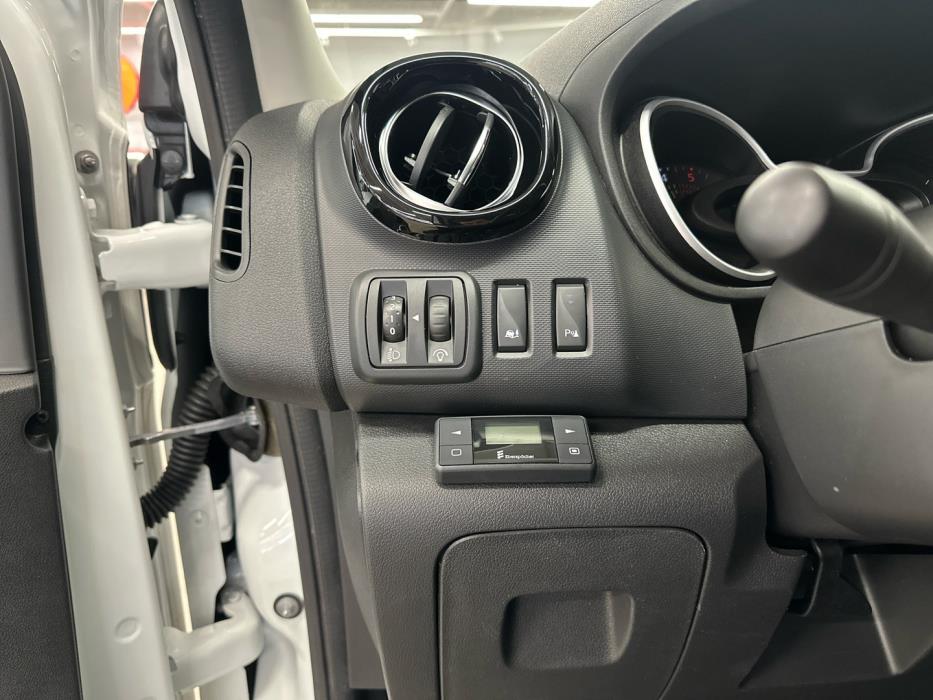 RENAULT Trafic Passenger 2020
