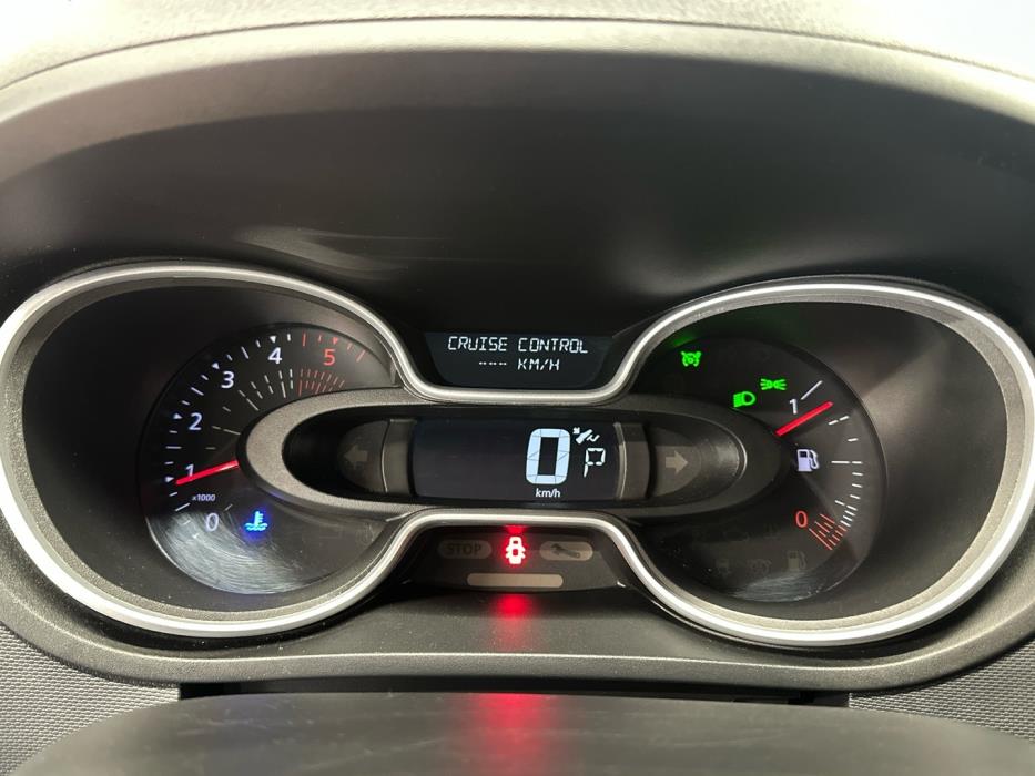 RENAULT Trafic Passenger 2020