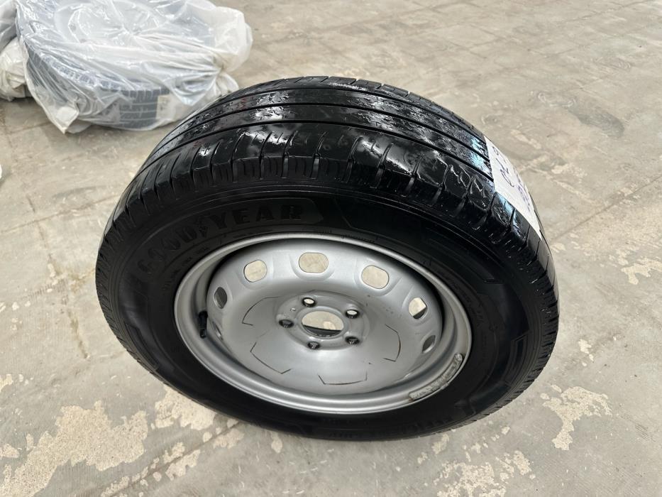 RENAULT Trafic Passenger 2020