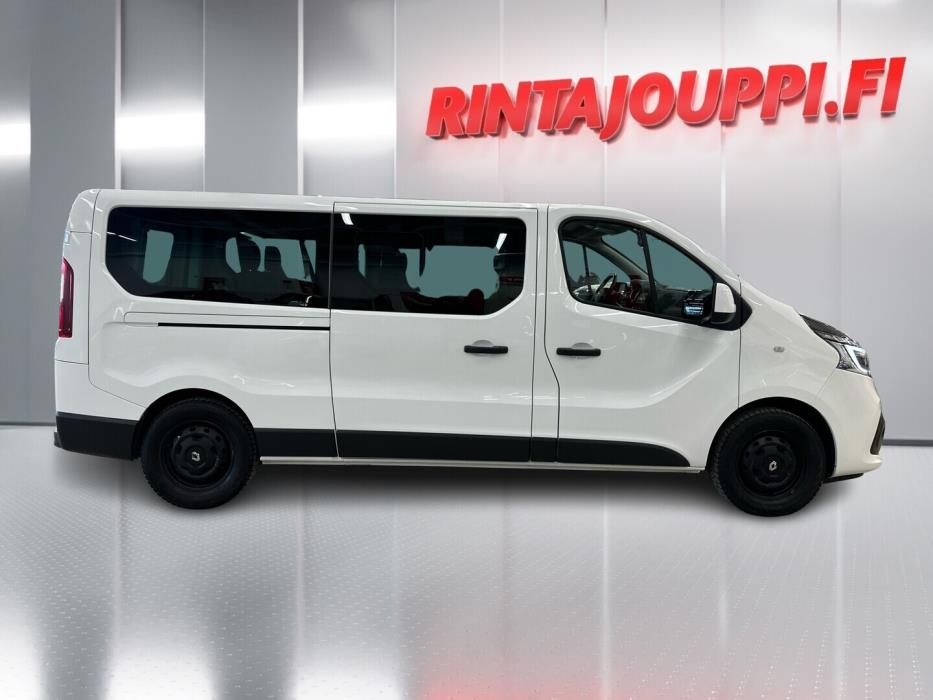 RENAULT Trafic Passenger 2020
