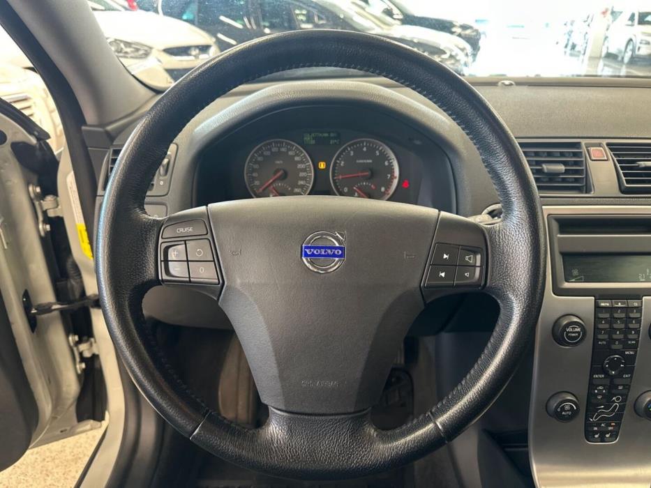 VOLVO C30 2007