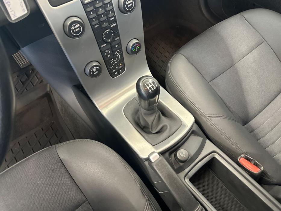 VOLVO C30 2007