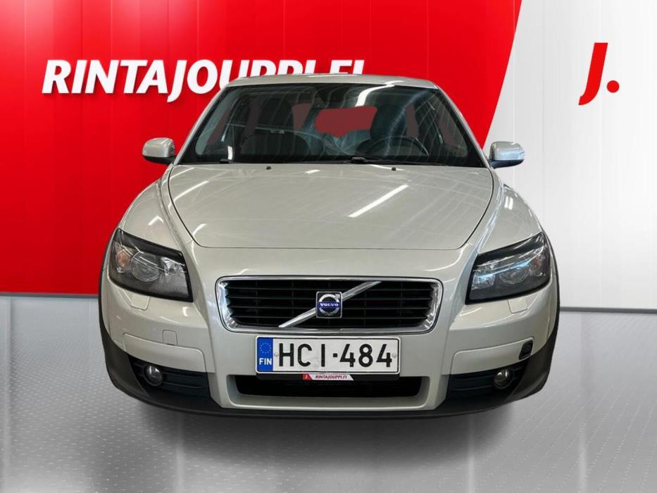 VOLVO C30 2007
