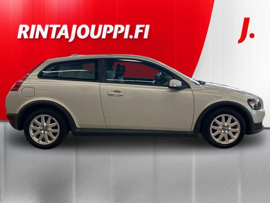VOLVO C30 2007