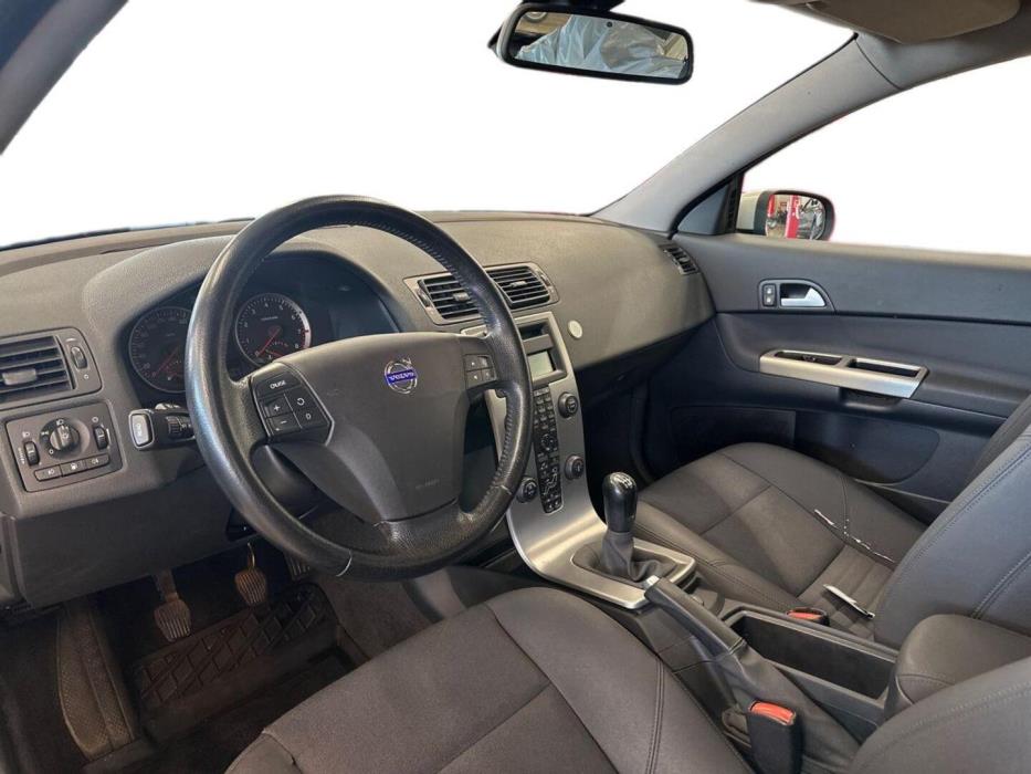 VOLVO C30 2007