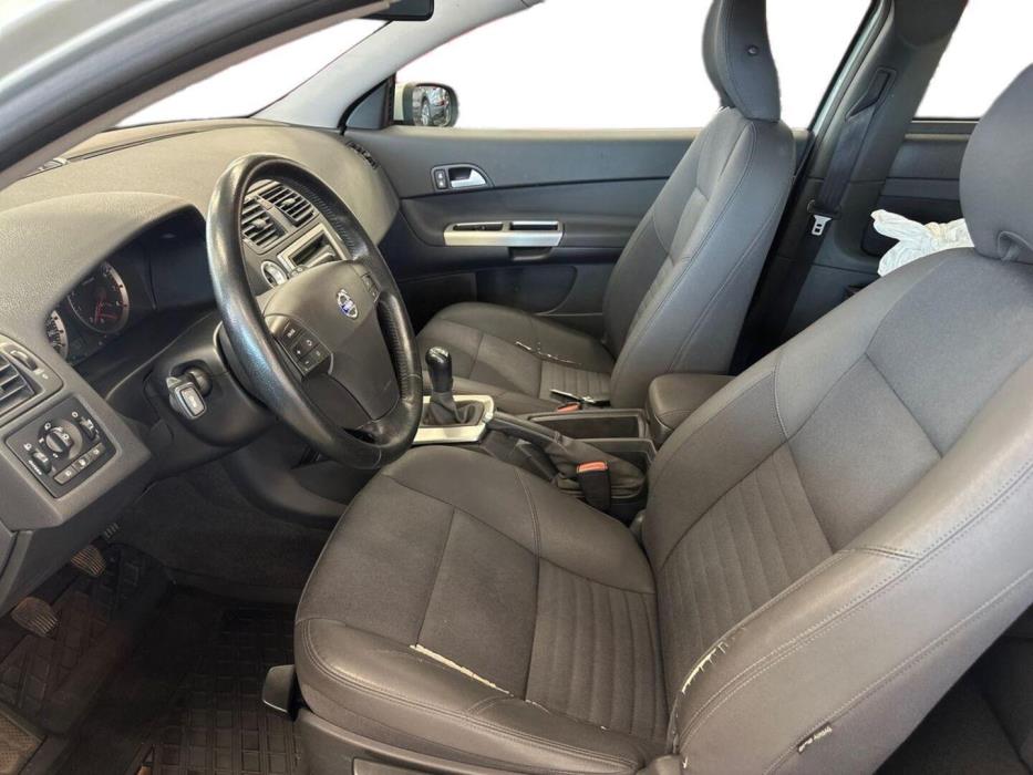VOLVO C30 2007