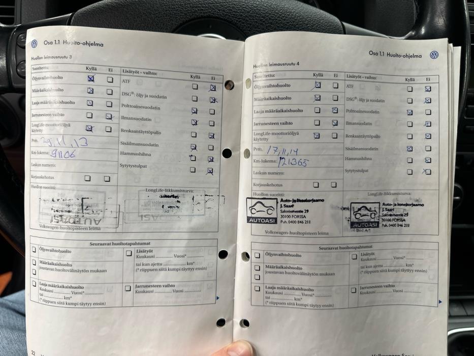 VOLKSWAGEN Jetta 2010