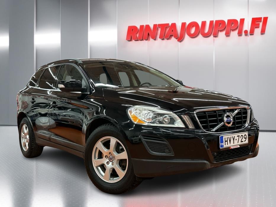 VOLVO XC60 2011