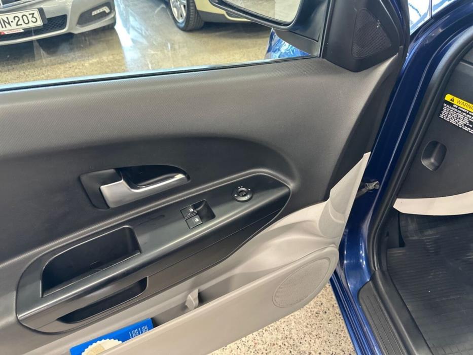 KIA cee'd 2009