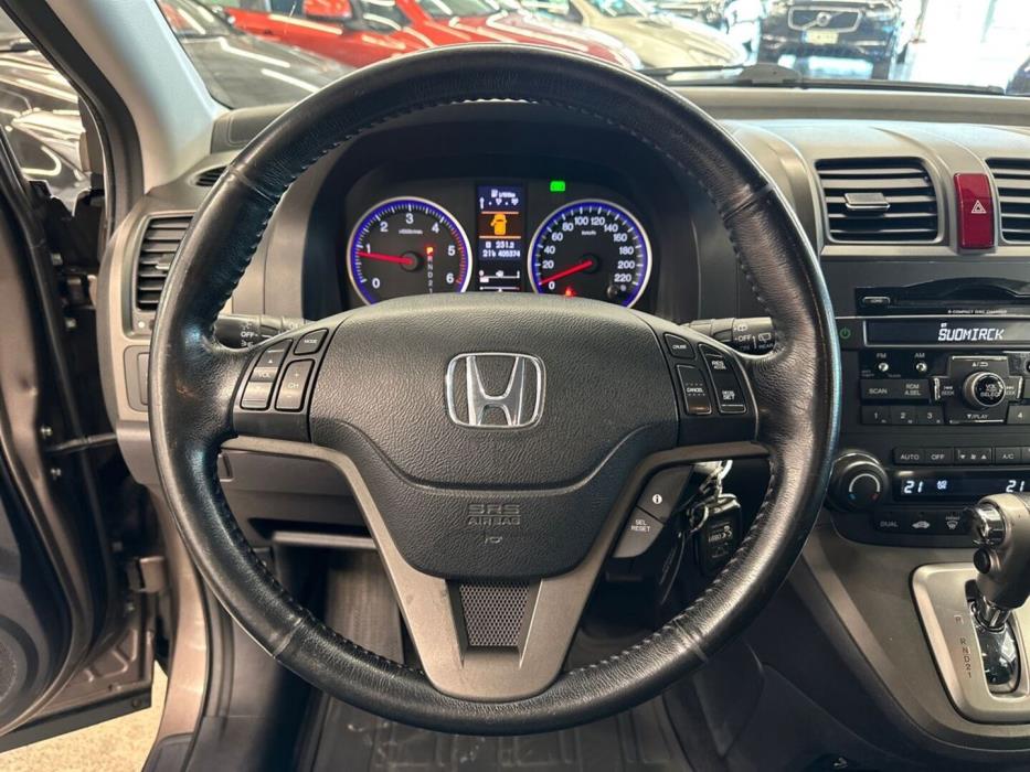 HONDA CR-V 2010