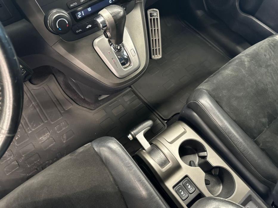HONDA CR-V 2010