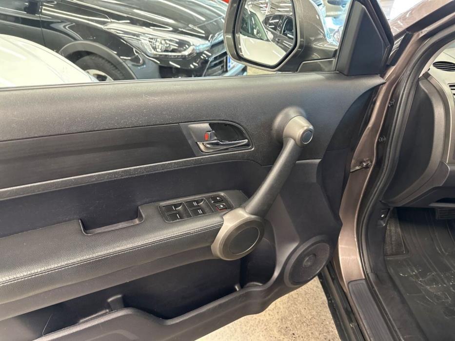 HONDA CR-V 2010