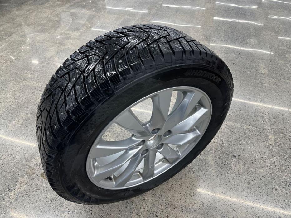 HONDA CR-V 2010