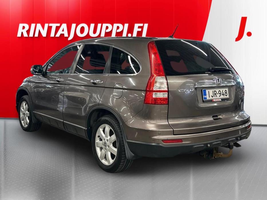 HONDA CR-V 2010
