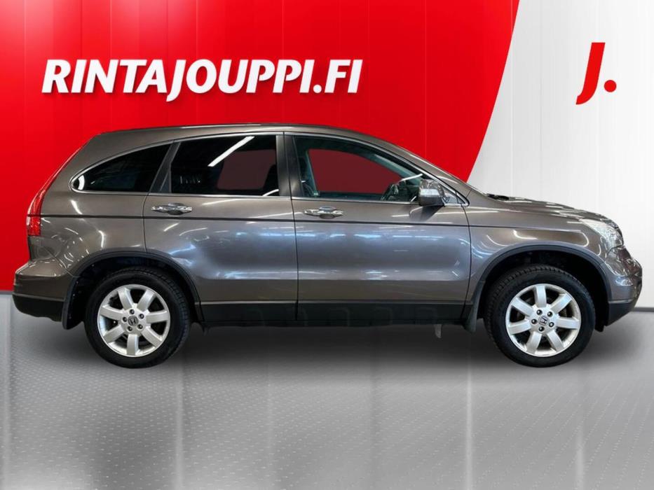 HONDA CR-V 2010