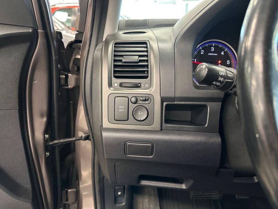 HONDA CR-V 2010