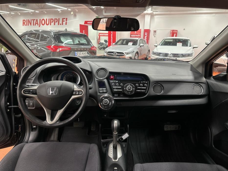 HONDA Insight 2011