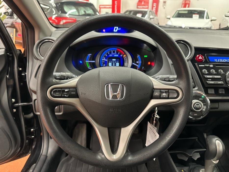 HONDA Insight 2011