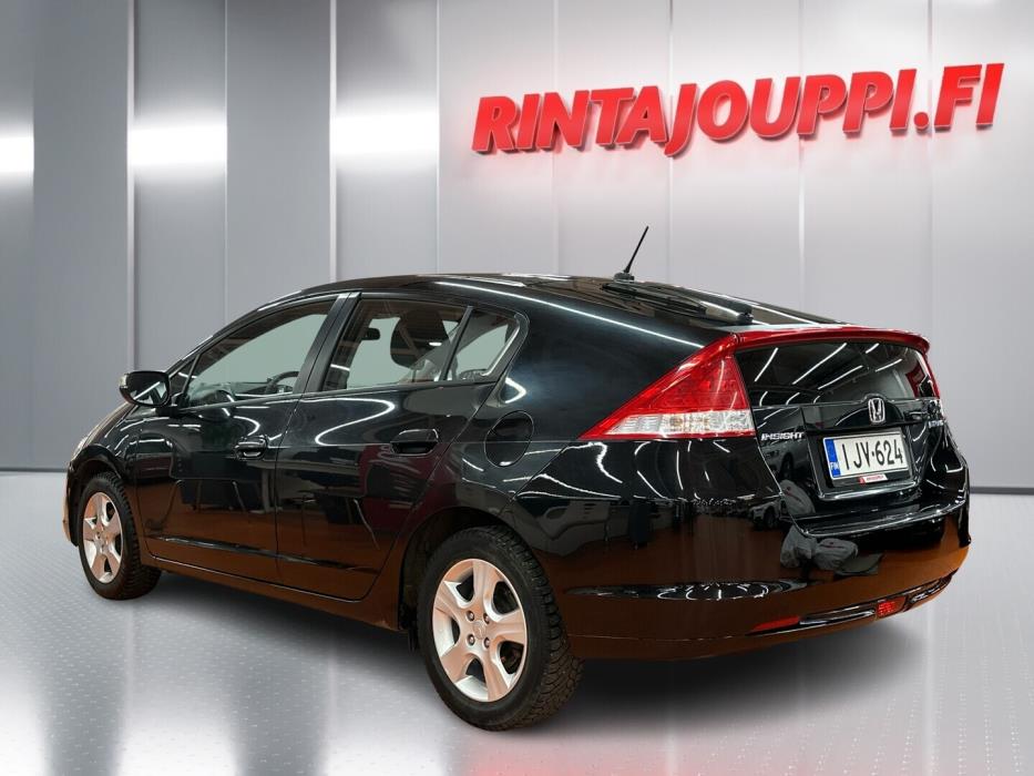 HONDA Insight 2011