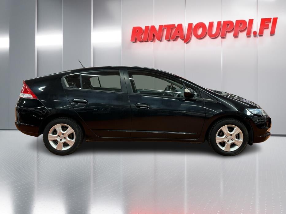 HONDA Insight 2011