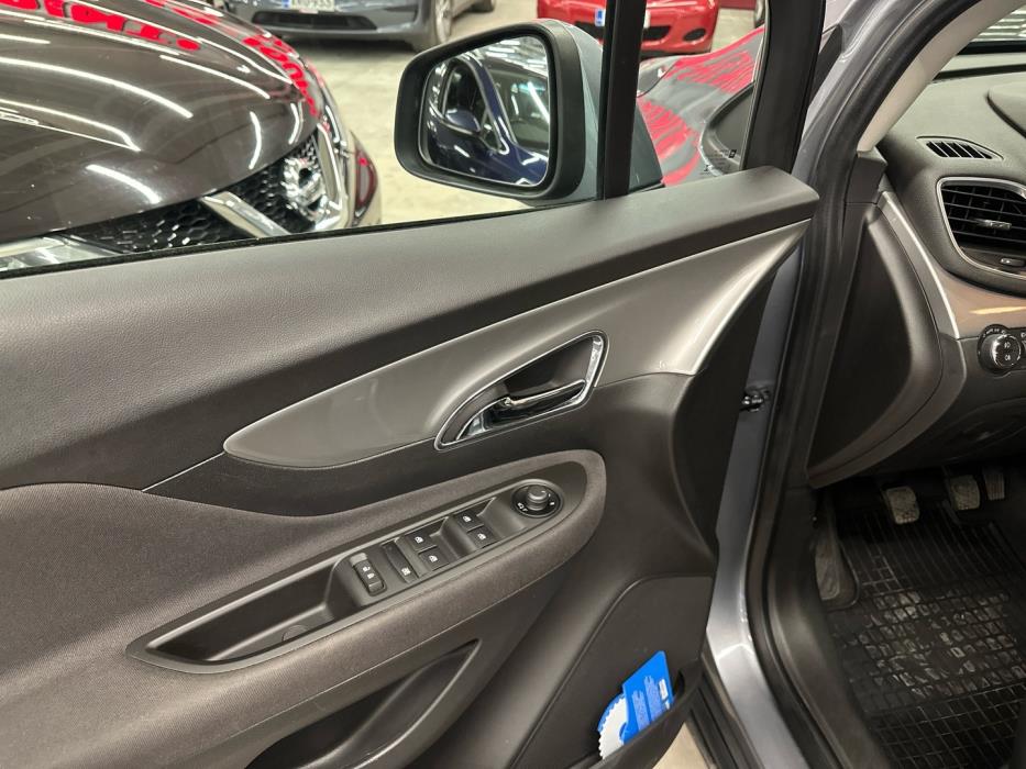 OPEL Mokka 2013