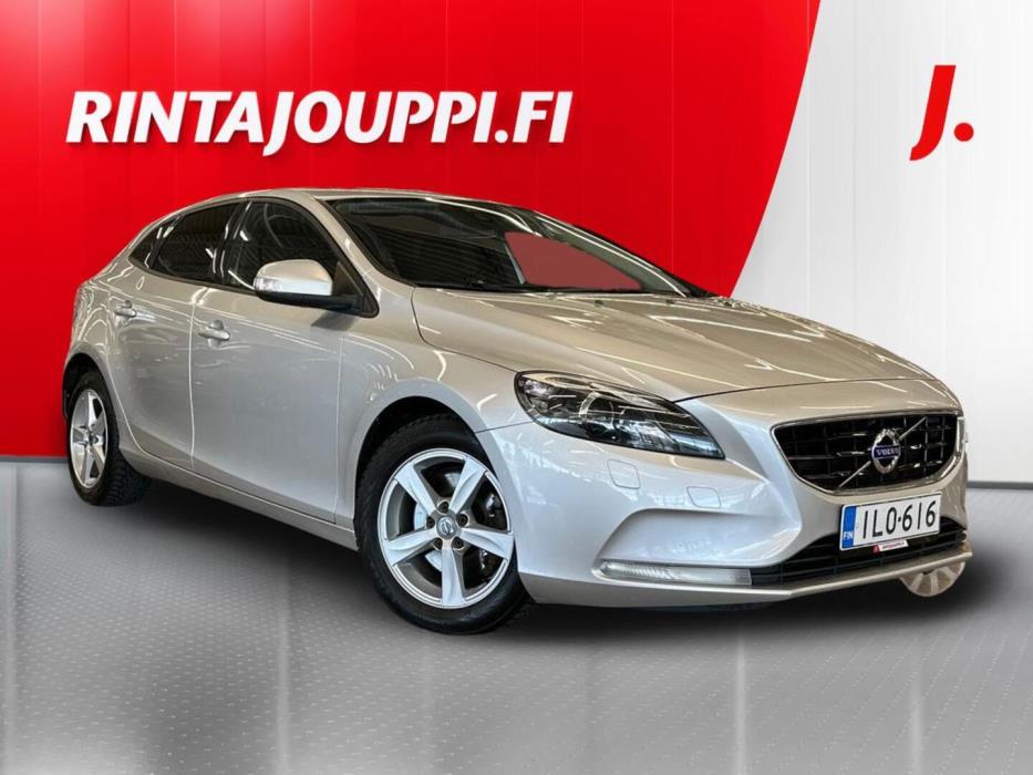 VOLVO V40 2014