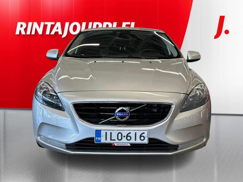 VOLVO V40 2014