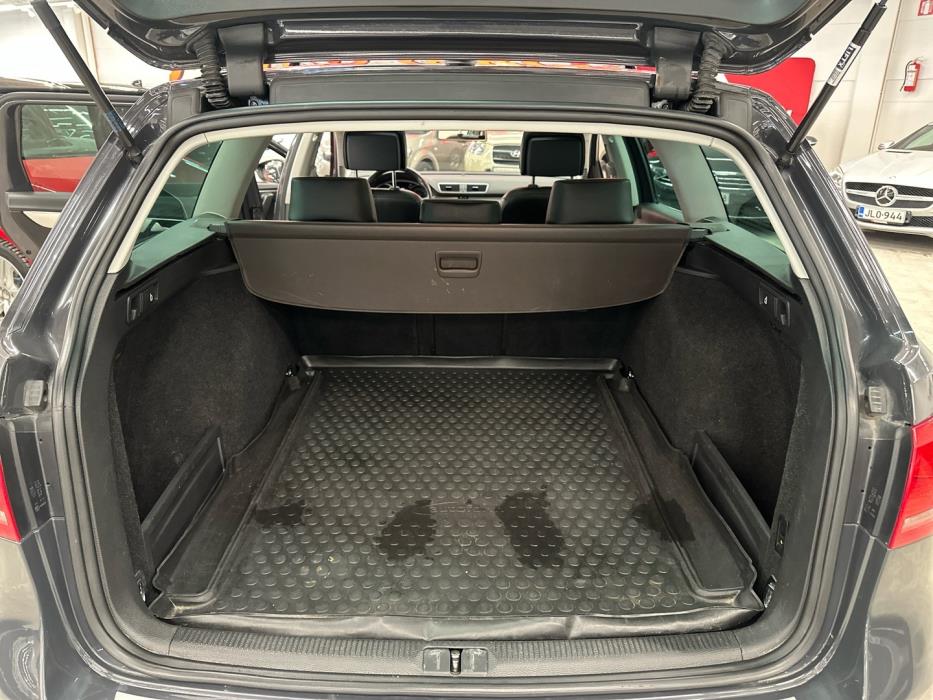 VOLKSWAGEN Passat 2014