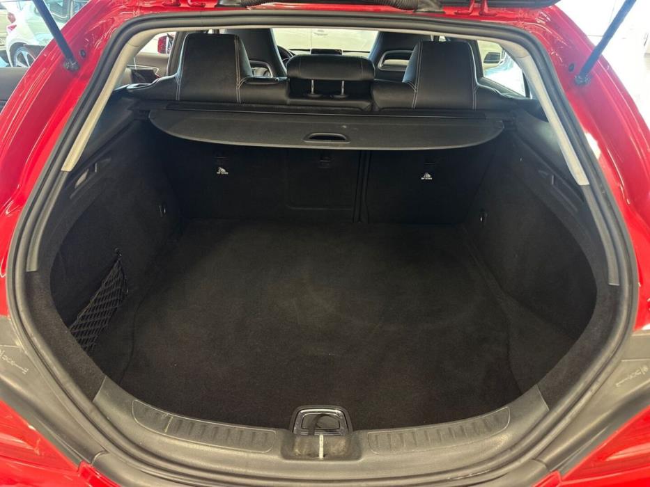 MERCEDES-BENZ CLA 2015