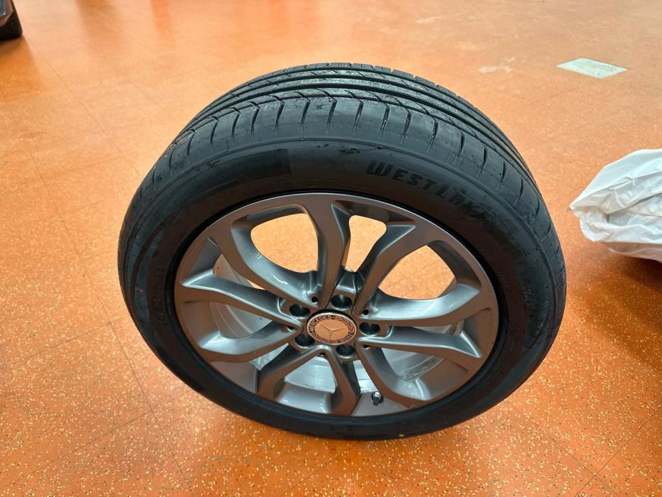 MERCEDES-BENZ C 2016