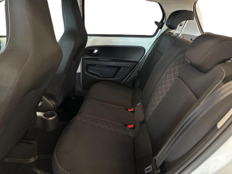 SKODA Citigo 2016