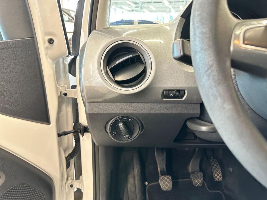 SKODA Citigo 2016