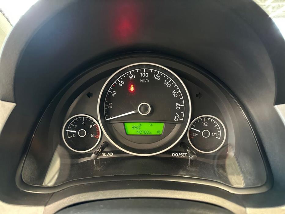 SKODA Citigo 2016