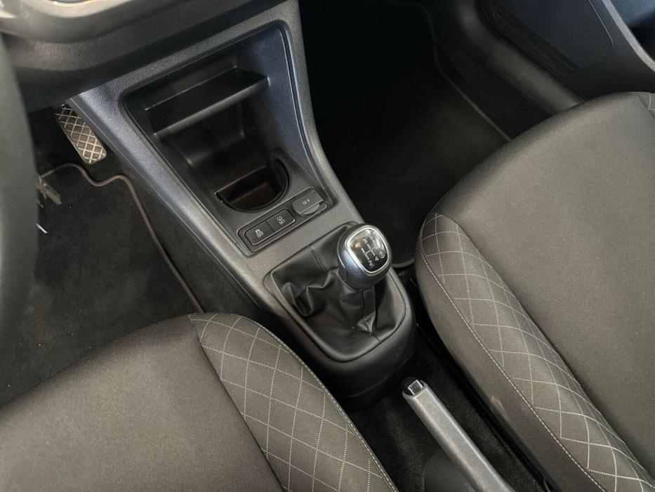 SKODA Citigo 2016