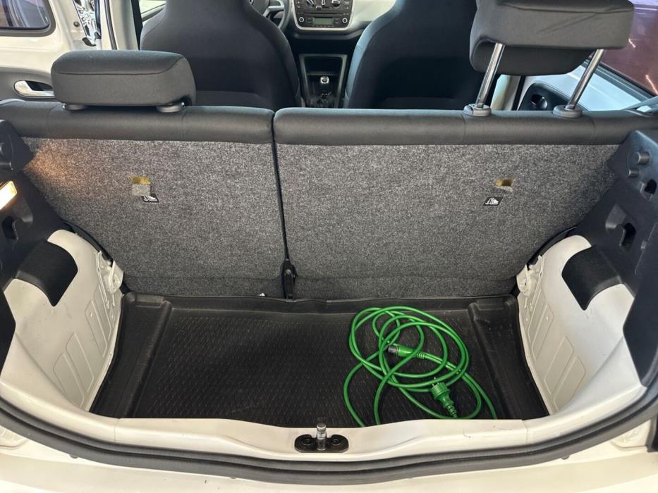 SKODA Citigo 2016