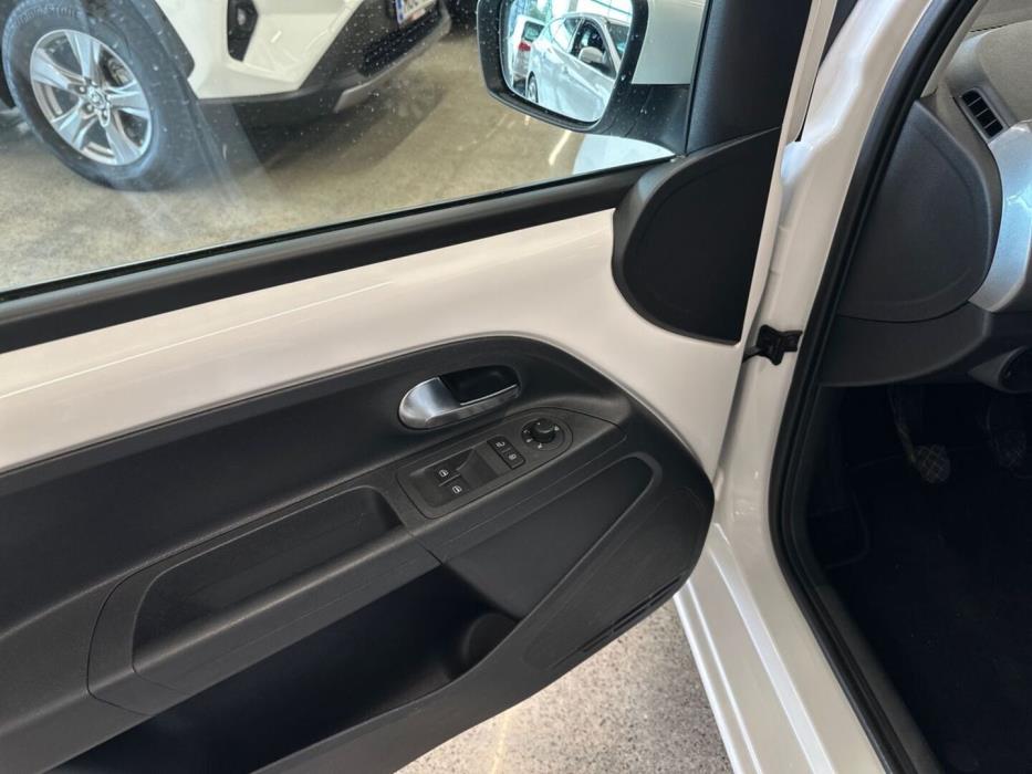 SKODA Citigo 2016