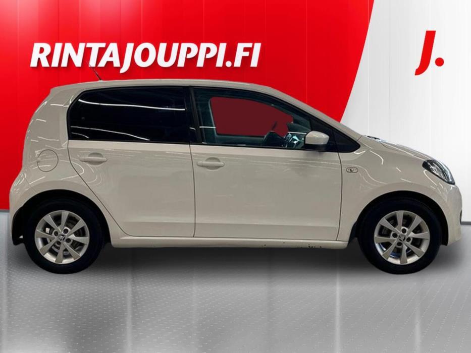 SKODA Citigo 2016