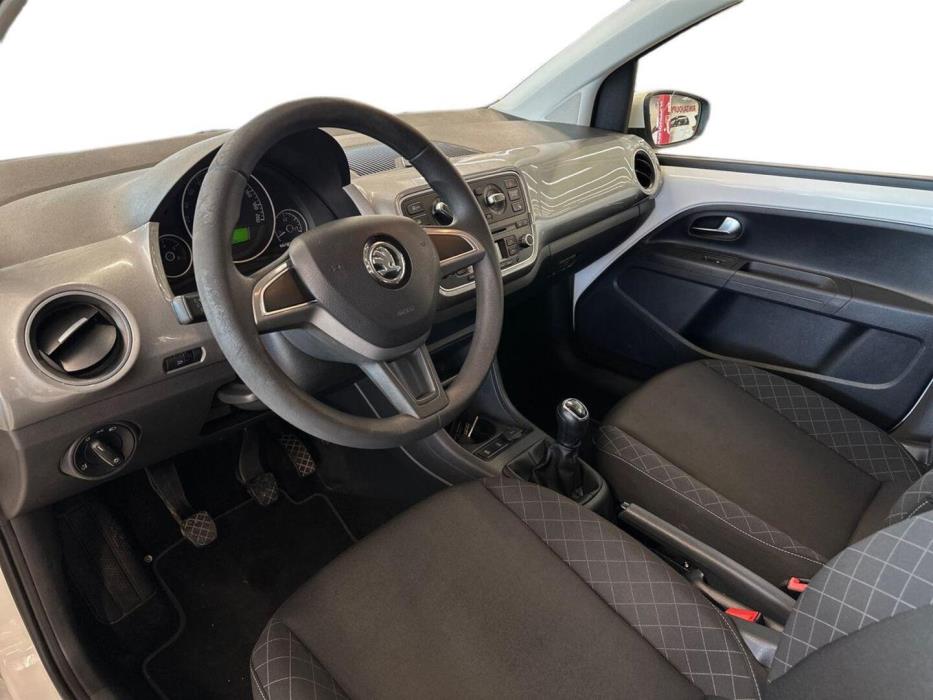 SKODA Citigo 2016