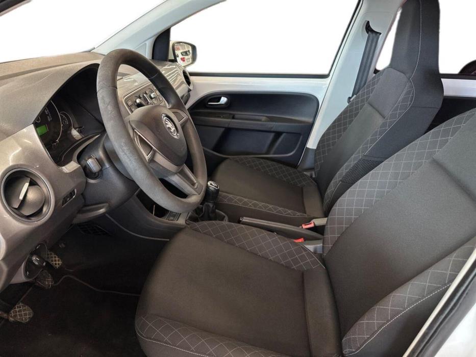 SKODA Citigo 2016