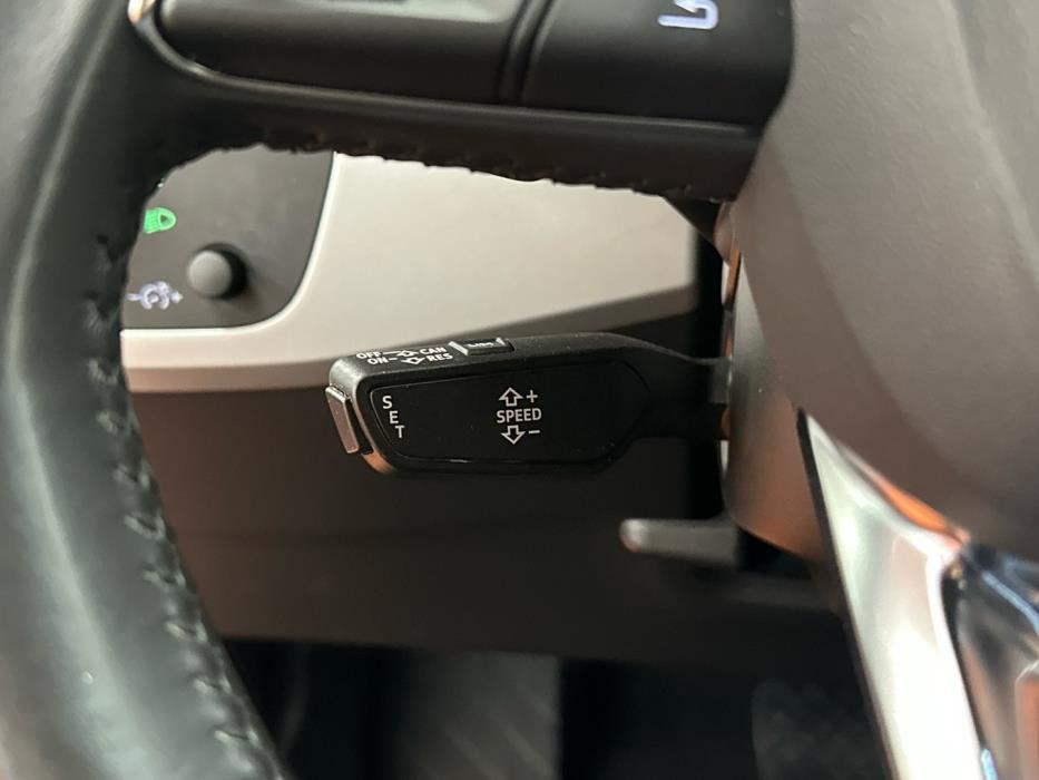 AUDI A4 allroad quattro 2018