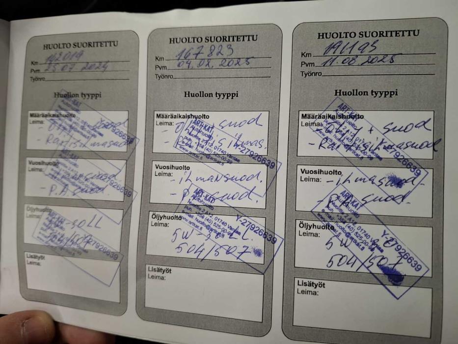 VOLKSWAGEN Transporter 2018