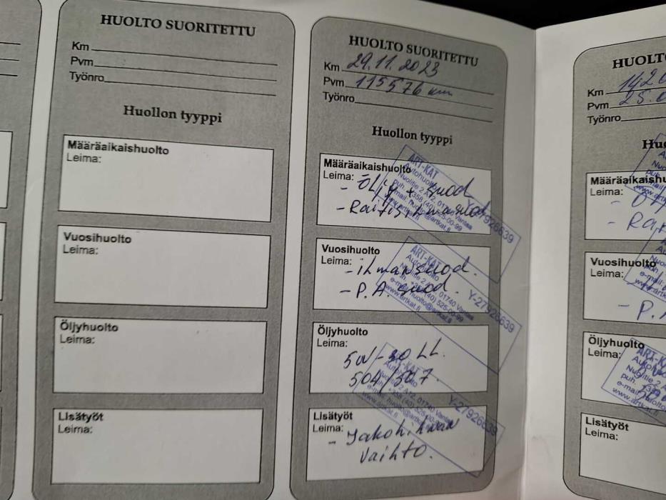 VOLKSWAGEN Transporter 2018