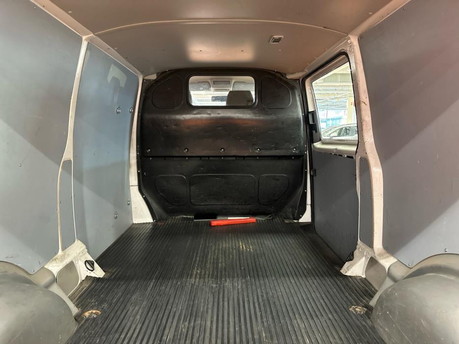 VOLKSWAGEN Transporter 2018