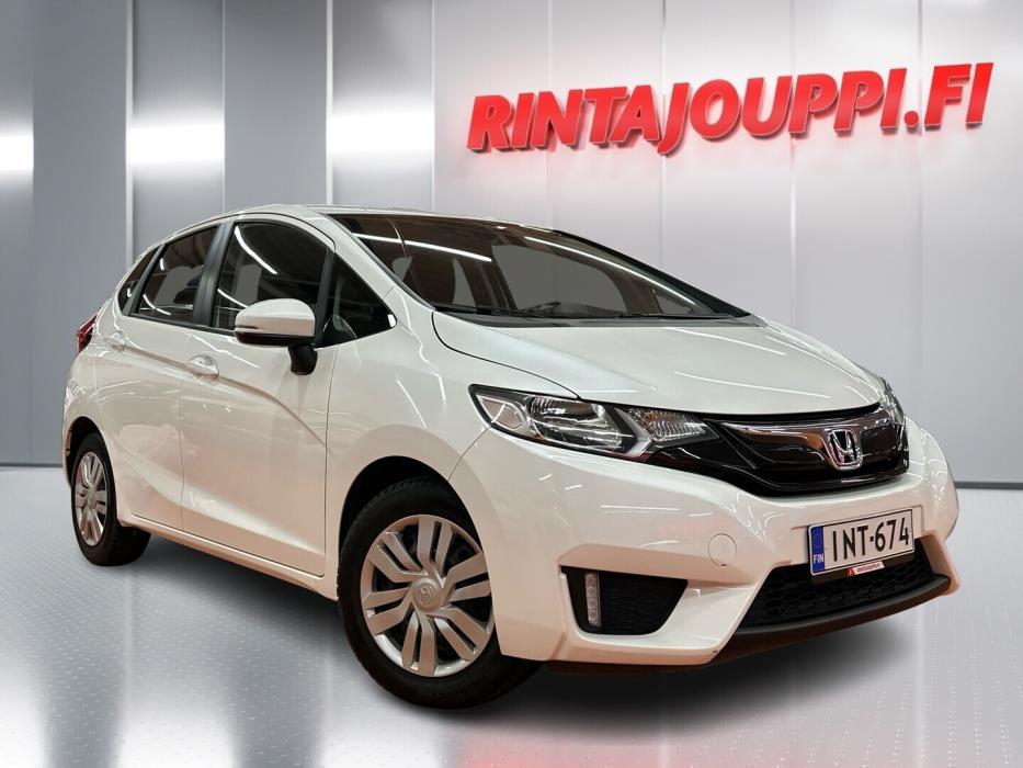 HONDA Jazz 2018