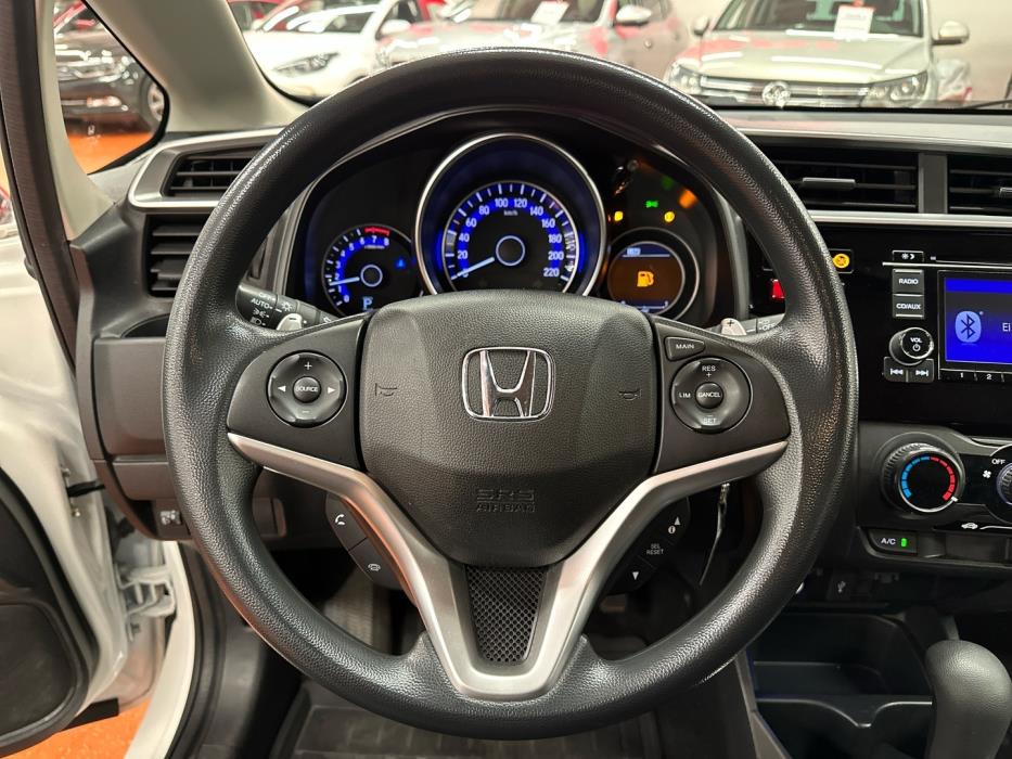 HONDA Jazz 2018
