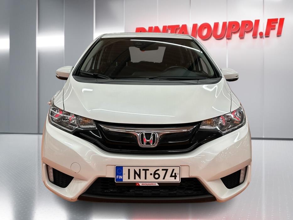 HONDA Jazz 2018