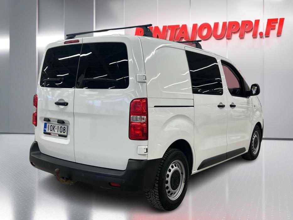 TOYOTA Proace 2019