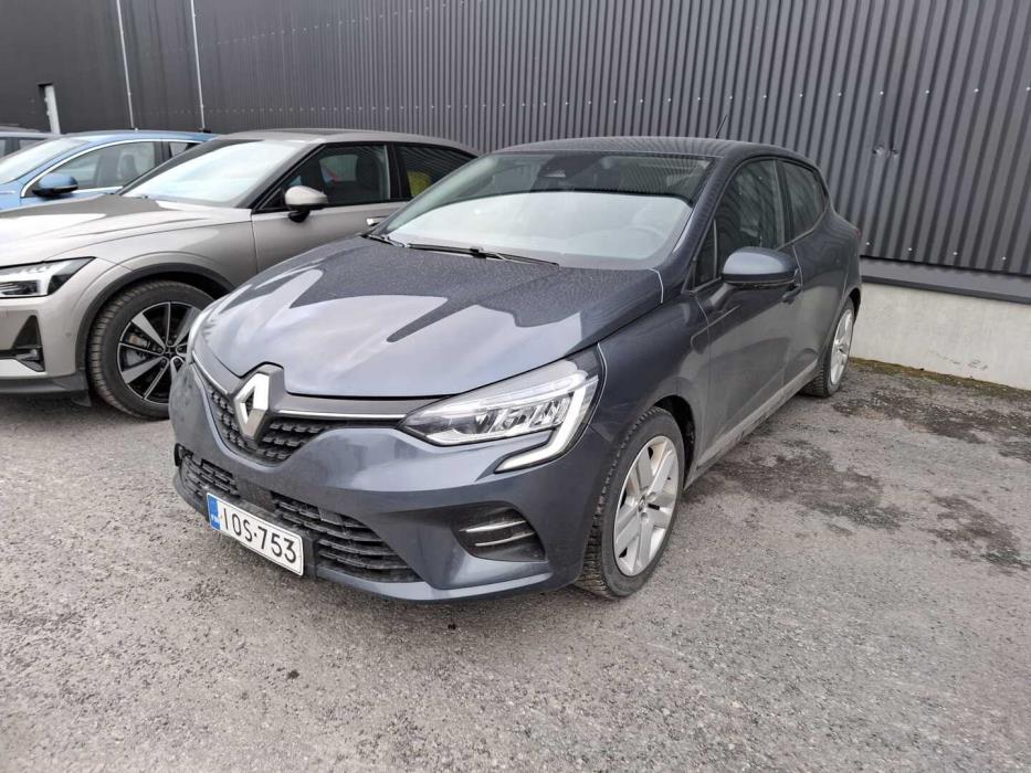 RENAULT Clio 2019