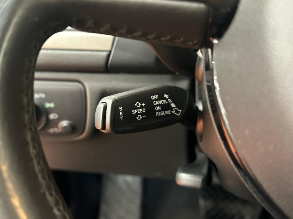 AUDI A6 allroad quattro 2016