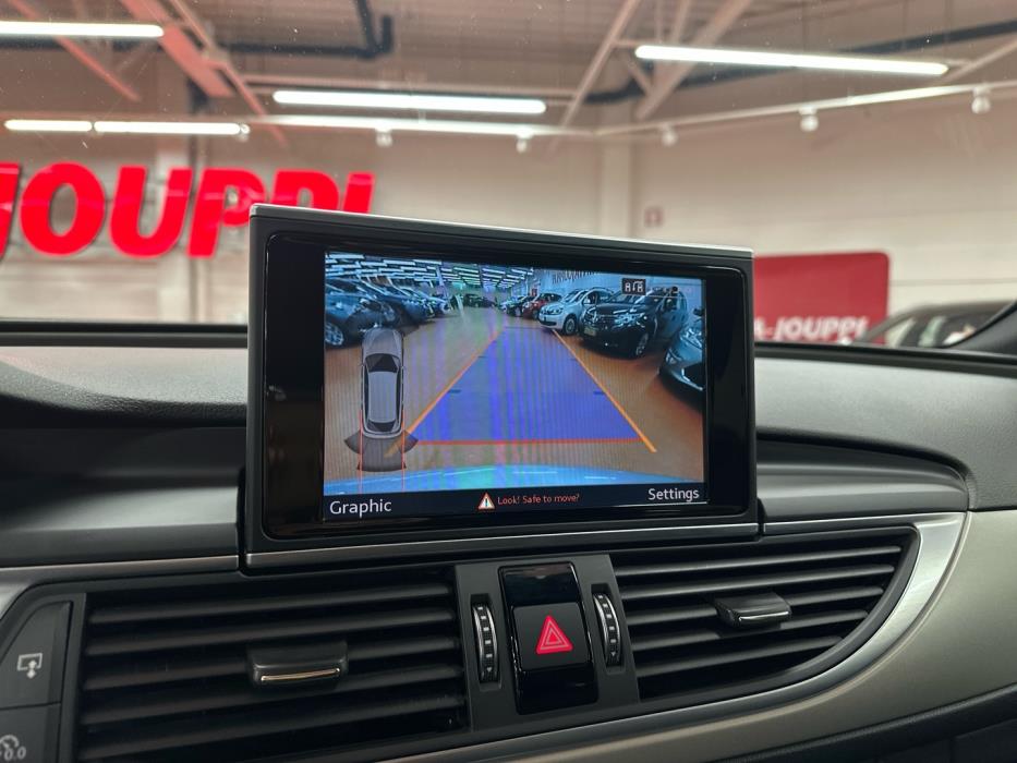 AUDI A6 allroad quattro 2016